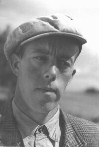 Arne Mogensen